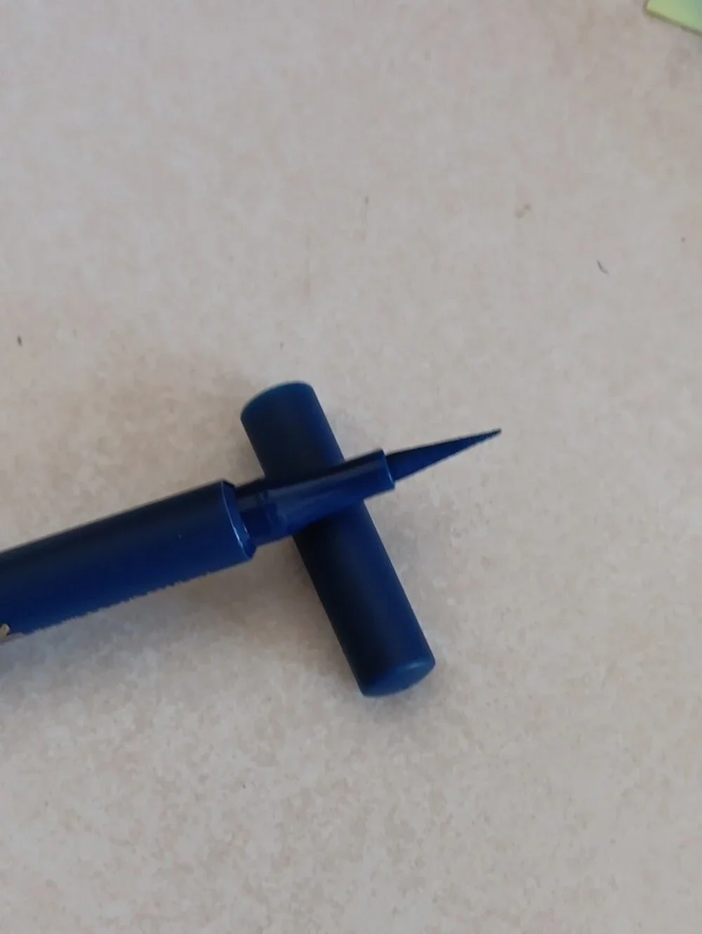 Parker Navy Blue Eyeliner Pencil